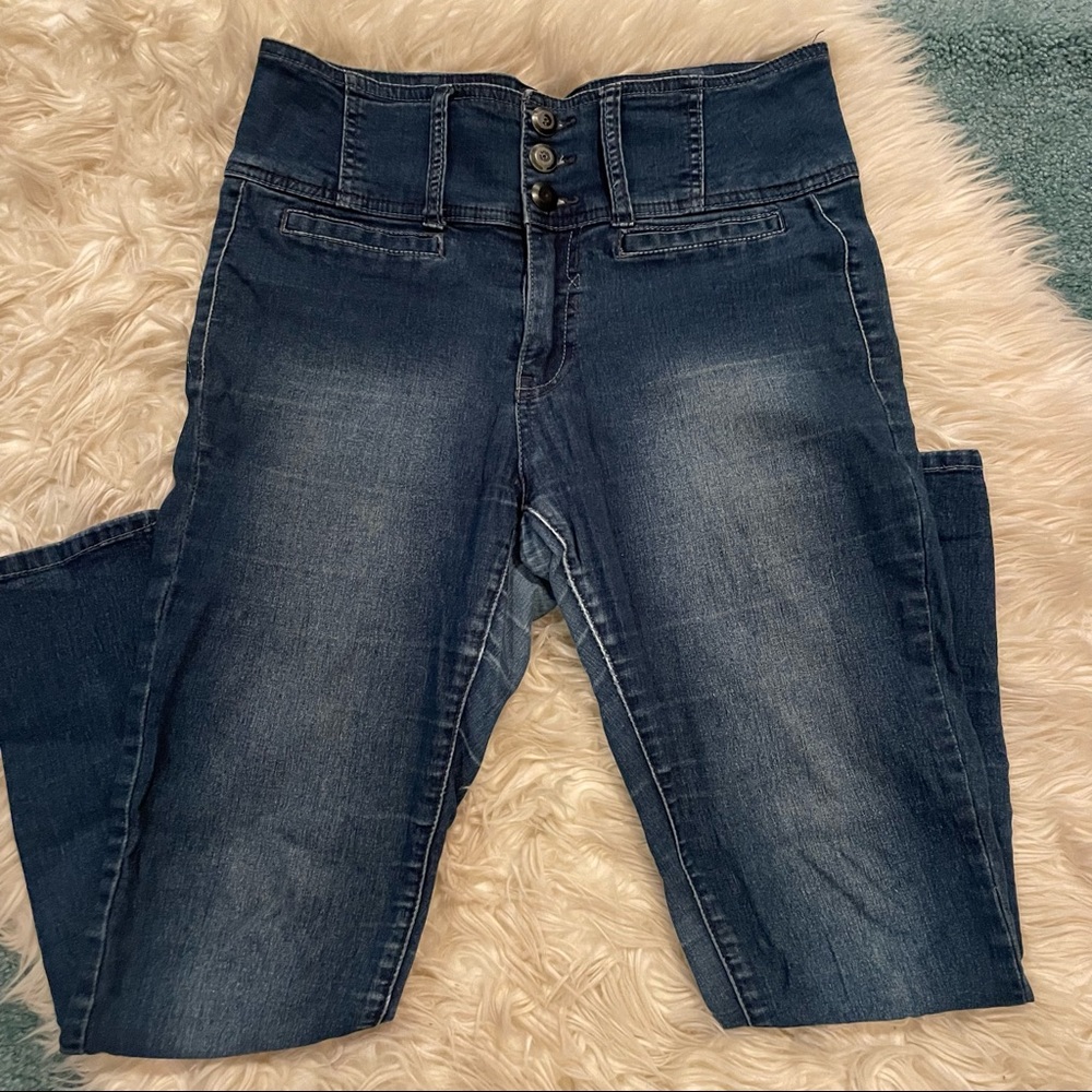 Forever 21 jeans